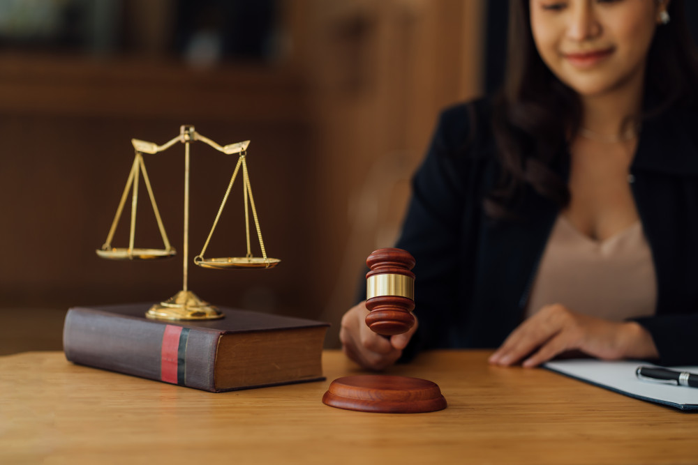 La déontologie en avocature : une éthique au service de la profession et des justiciables