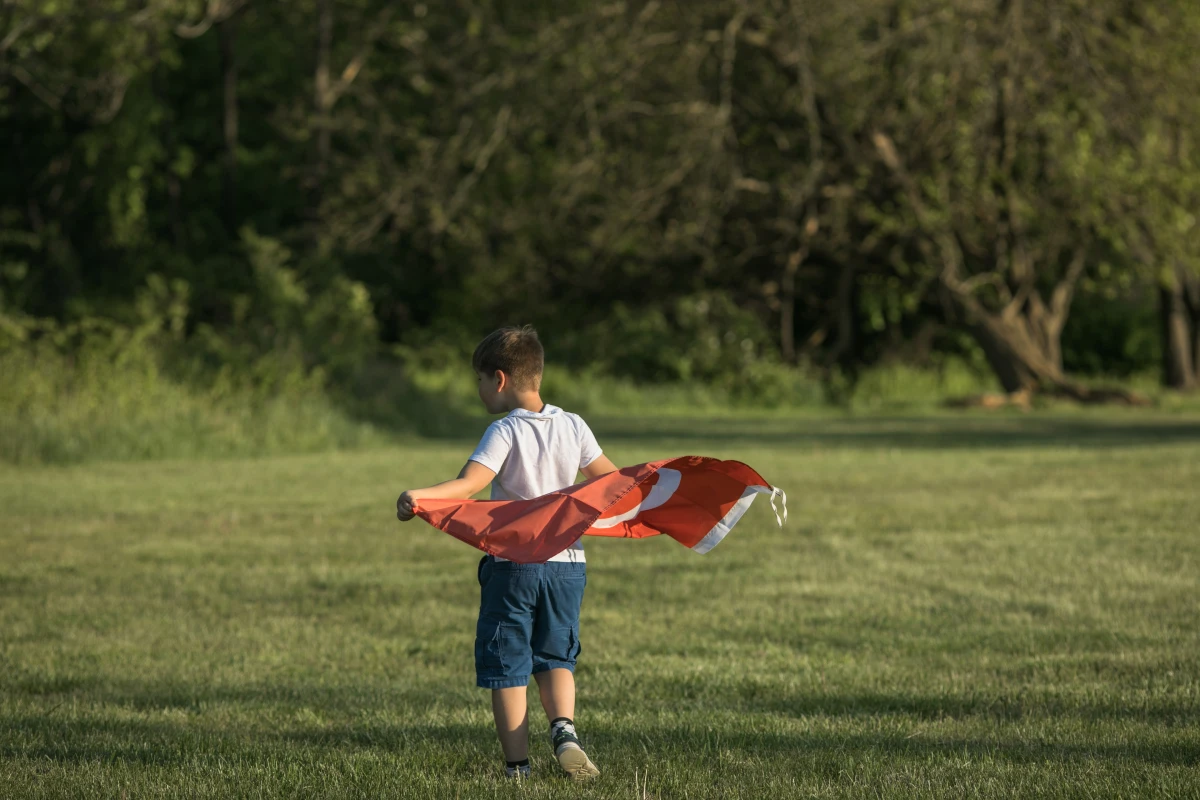 Le droit à la nationalité pour les enfants nés à l'étranger : un enjeu crucial à l'ère de la mondialisation