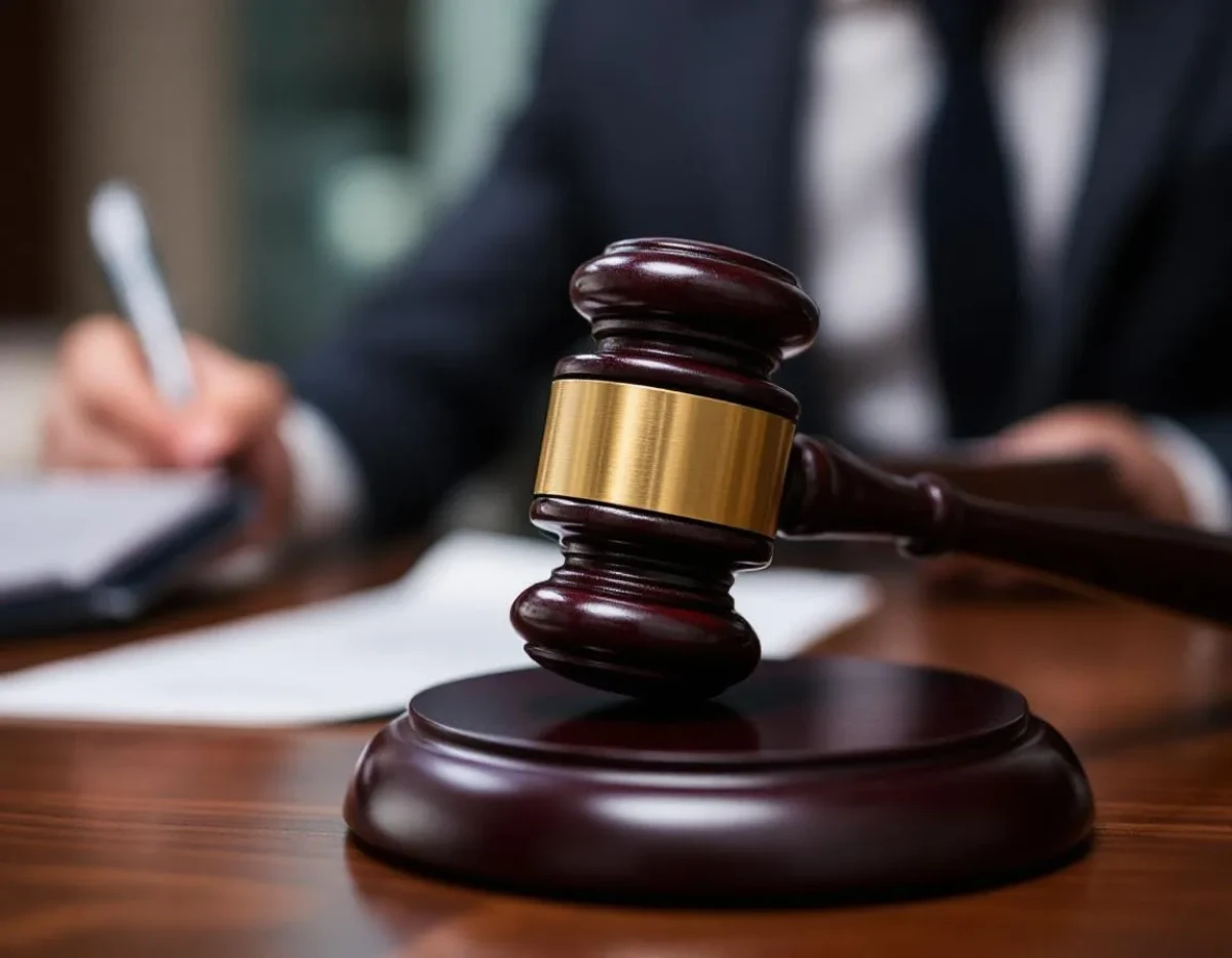 Contrôler les Sanctions en Droit Pénal: Prévenir le Risque