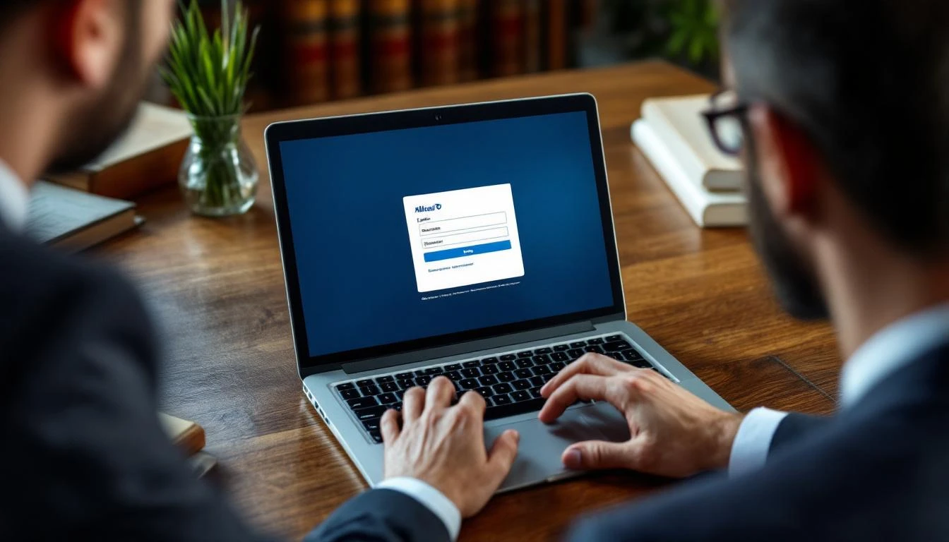 Allianz mon compte : accès rapide et gestion en ligne