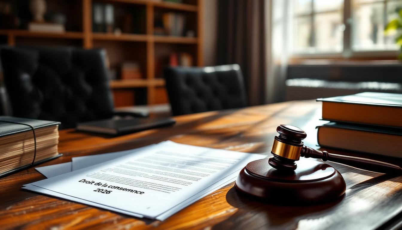 Droit de la consommation 2026 : nouvelles garanties