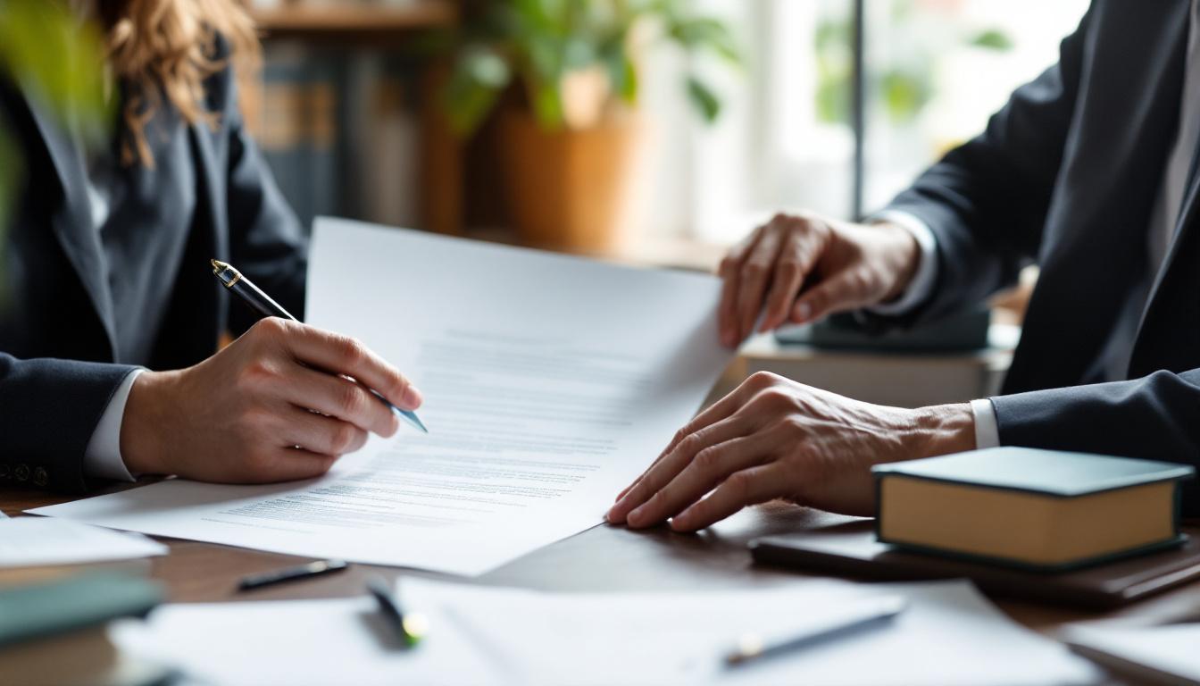 Contrat de travail en 2026 : quels sont vos nouveaux droits de salarié