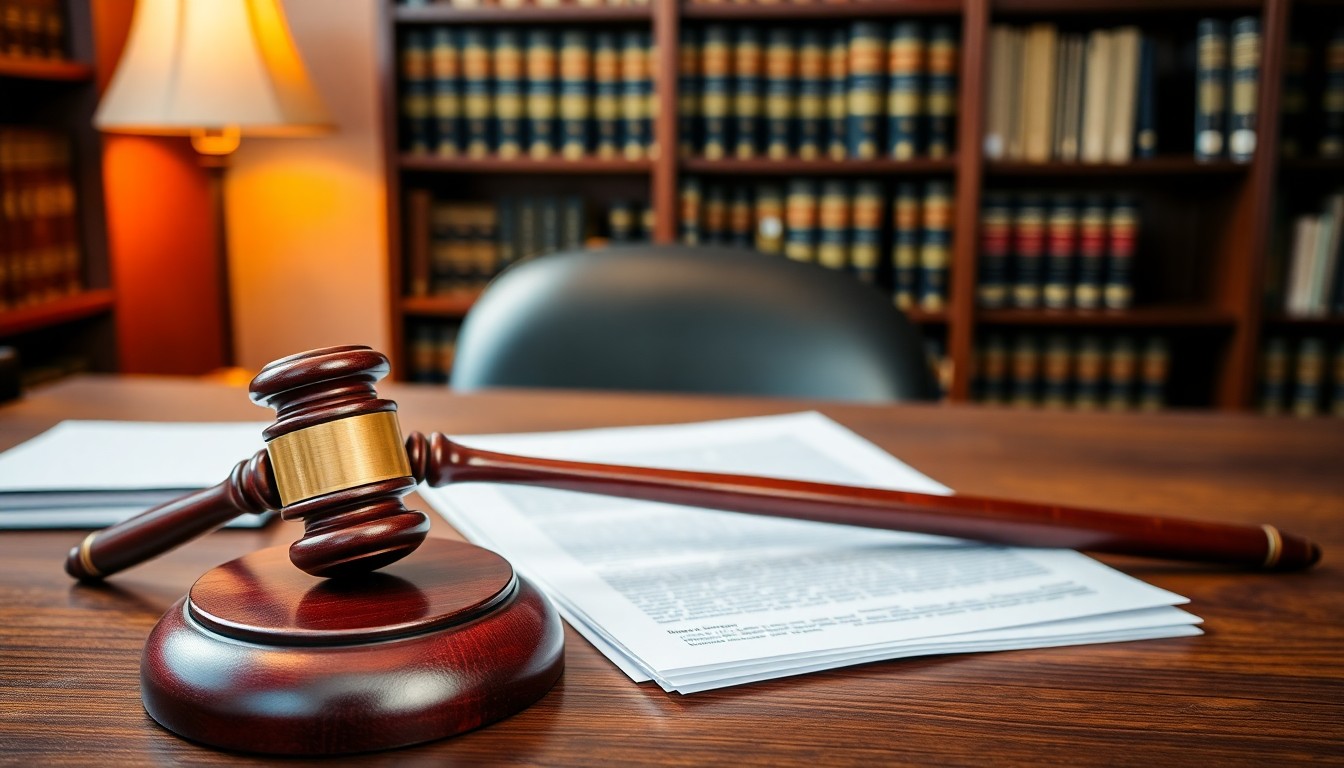 Nullité d'un contrat : les critères à connaître pour agir