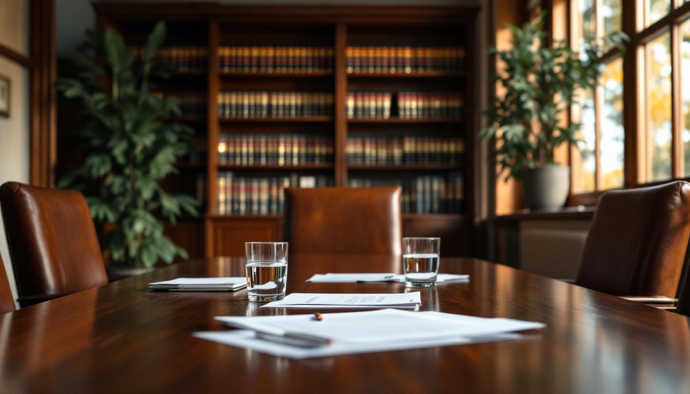 Divorce à l'amiable en 2026 : procédure et conseils pratiques