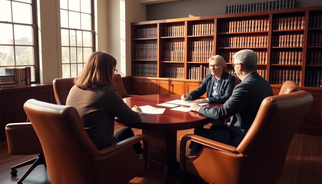 Comment fonctionne la médiation familiale en France