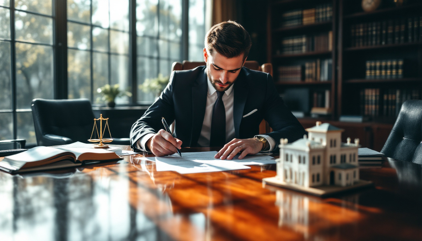 Investir en SCPI : Comprendre les implications juridiques complexes