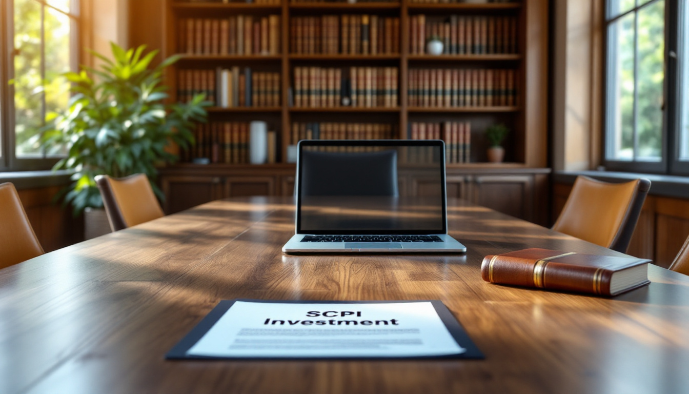 Investir en SCPI : Maîtriser l'ingénierie juridique