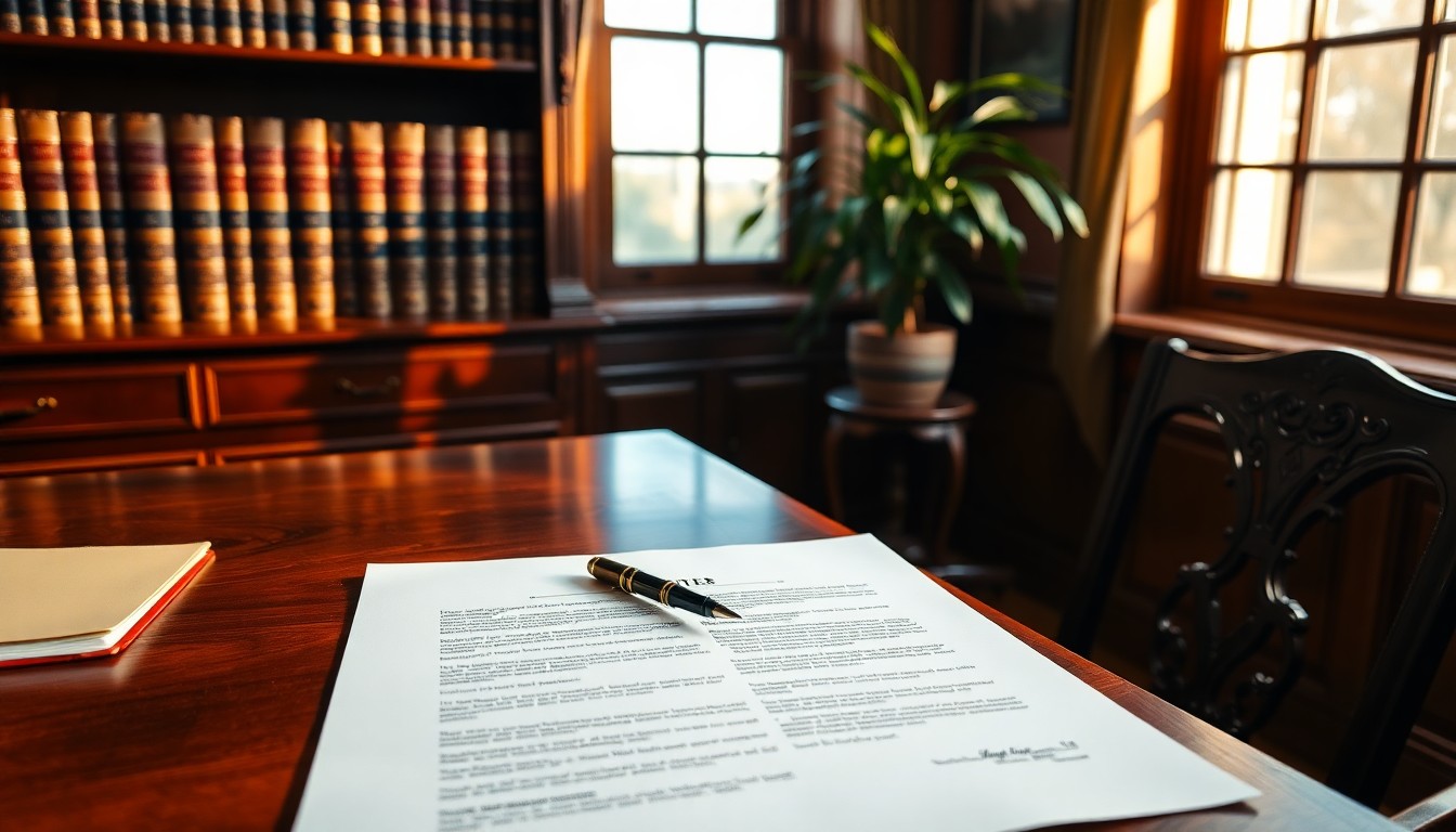 Comment rédiger un contrat sans failles : Conseils pratiques
