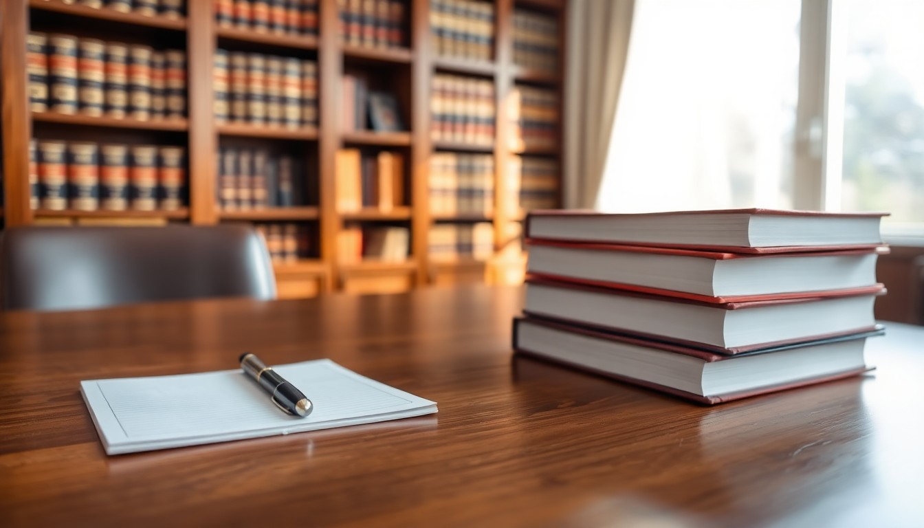 5 raisons de faire appel à un avocat spécialiste droit public