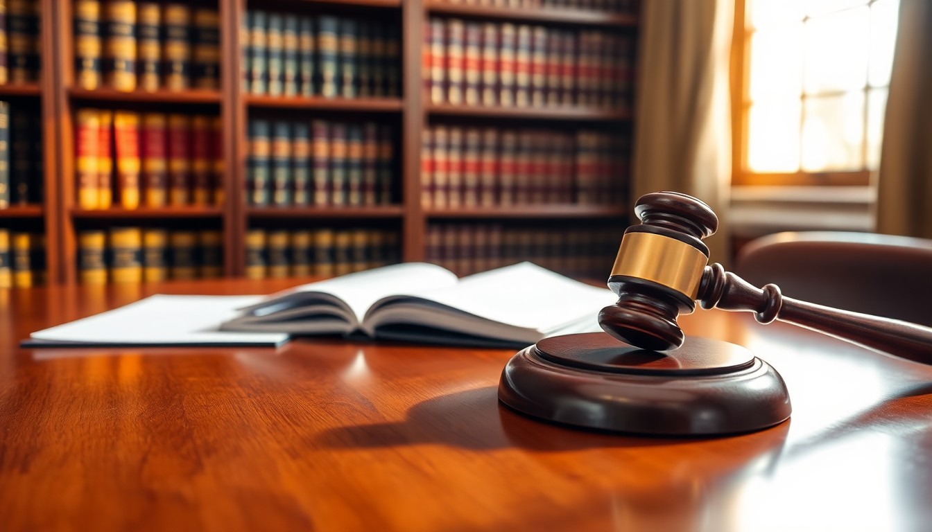 Comment contester une décision judiciaire