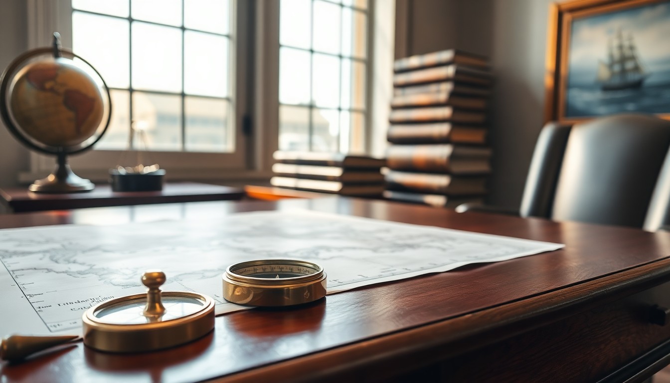 Comment naviguer dans le droit maritime : un guide pour les professionnels