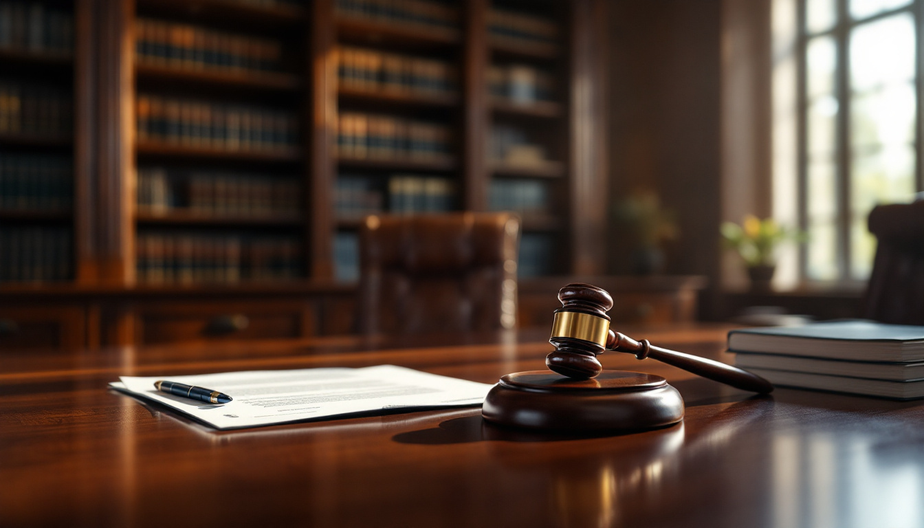 Que faire en cas de jugement défavorable ? Options d'appel et de cassation