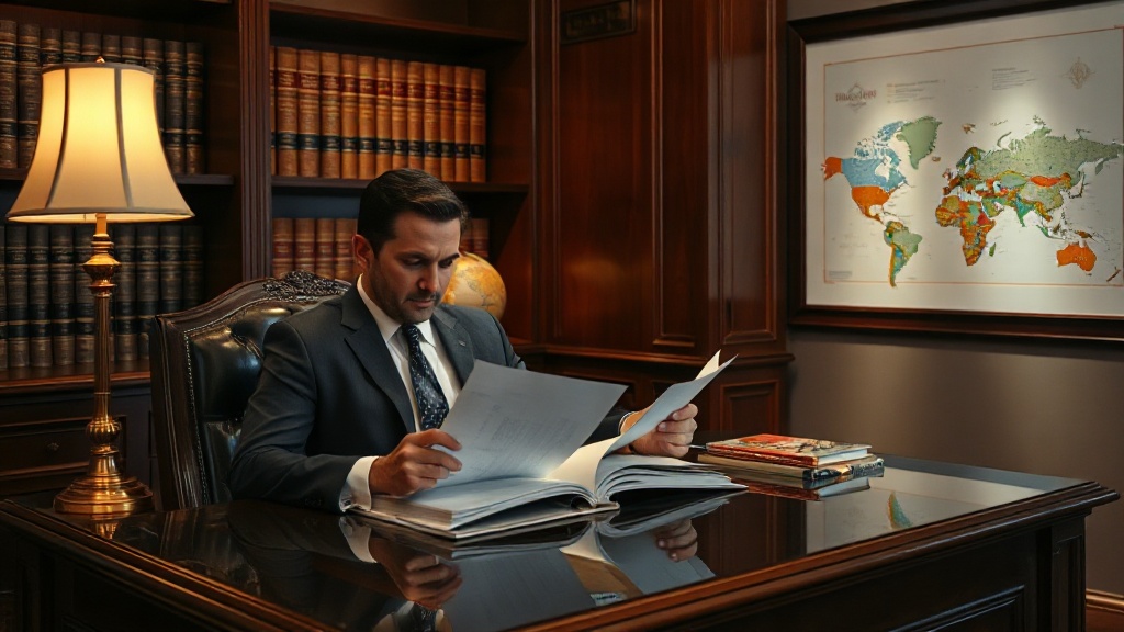 Comment gérer les litiges liés à un voyage derniere minute