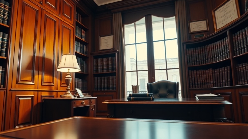 Quelles compétences rechercher chez un avocat succession Paris