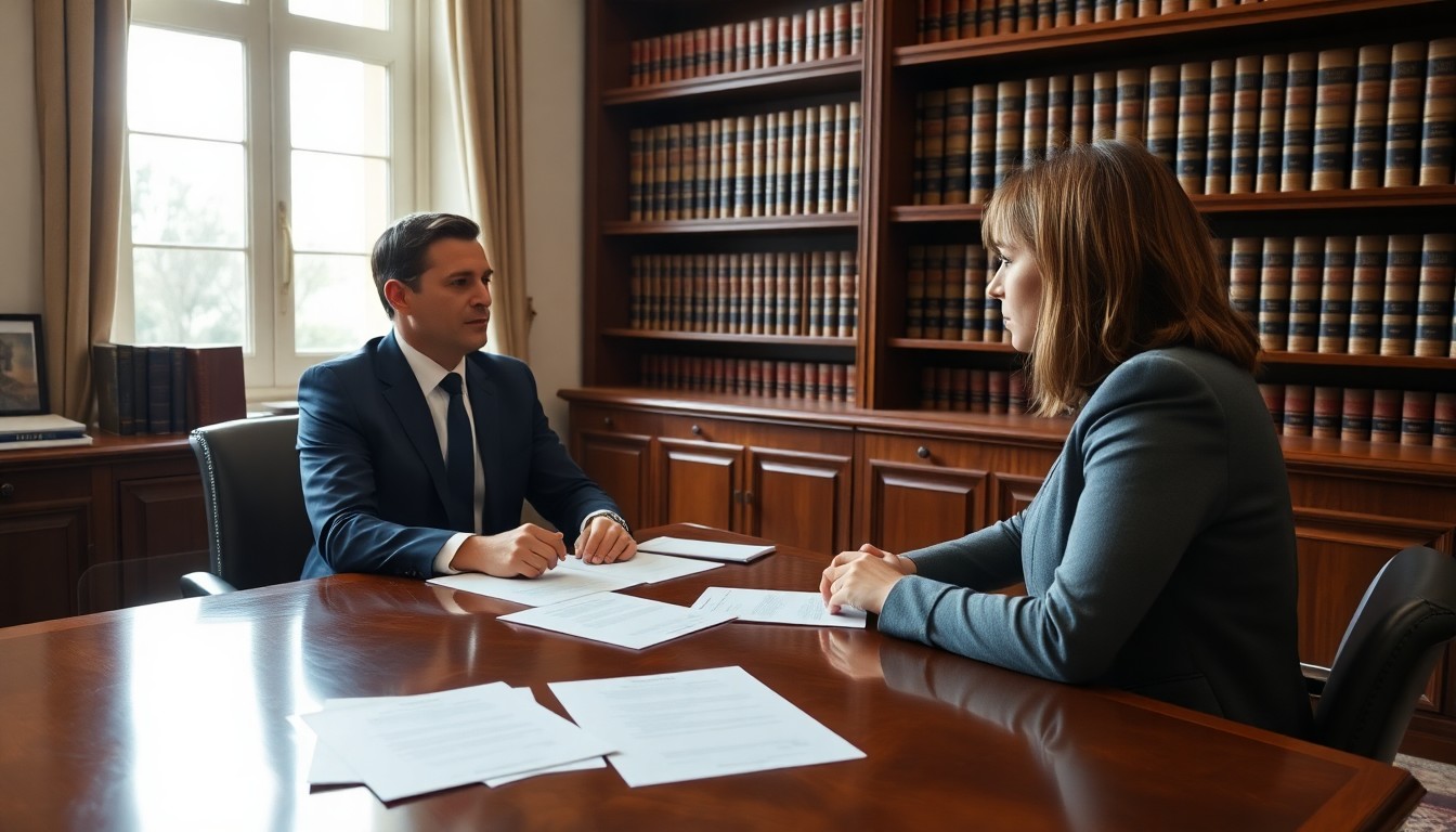 Avocat droit de la famille Versailles : éclairage sur la médiation familiale