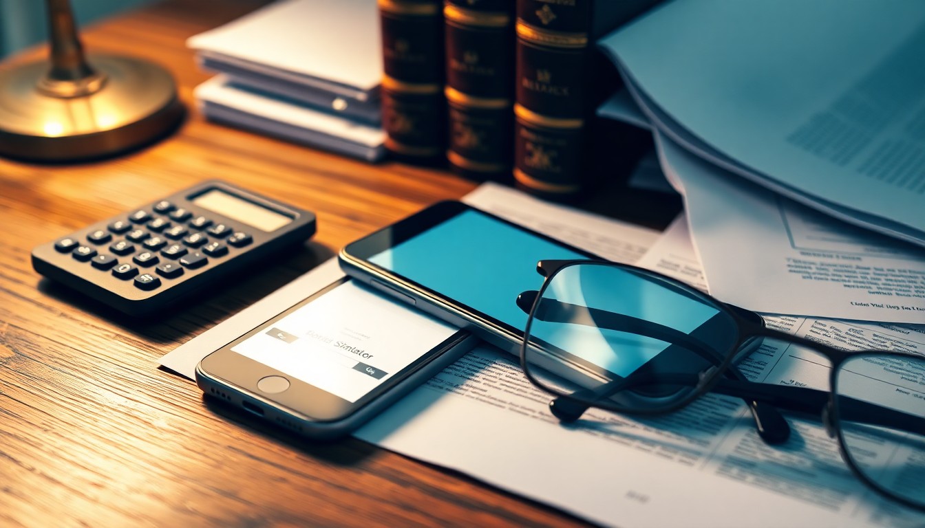 Calcul droits de donation simulateur : 7 points à vérifier avant de l'utiliser