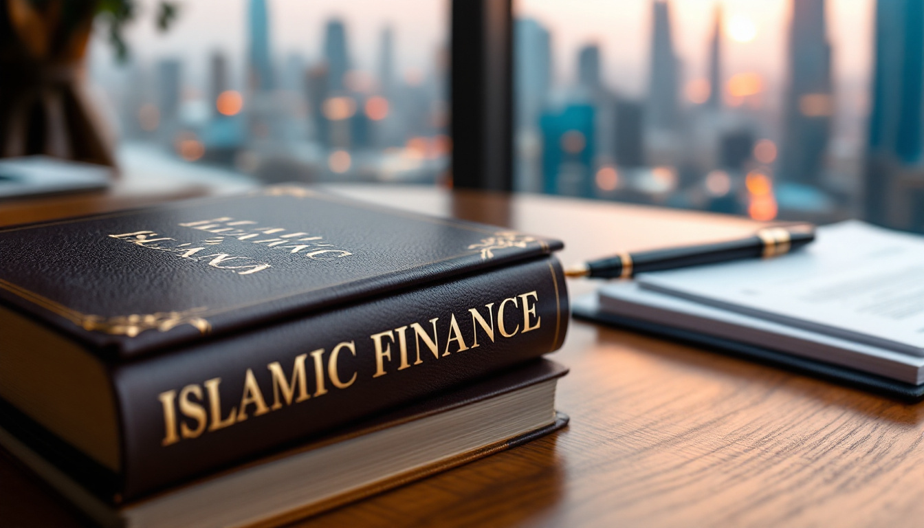 Pourquoi opter pour le crédit et islam en 2026 pour l'immobilier